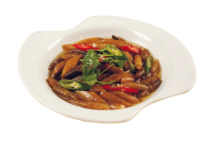 89LC-440蒜茸冰笋