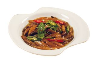 89LC-440蒜茸冰笋