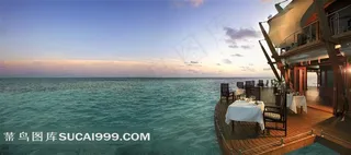 海上游轮 餐厅图片