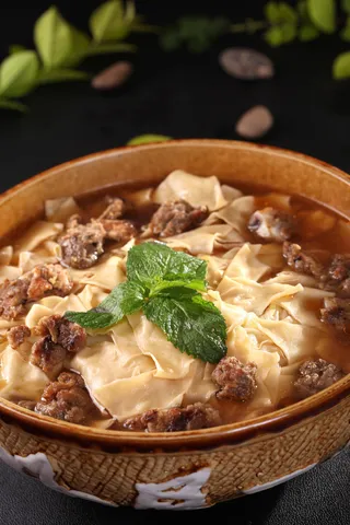 MD00501鸡汤面片 (1)