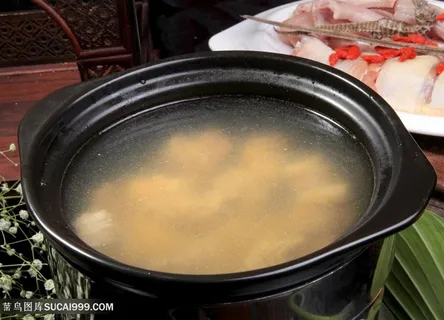 马海龙炖龙凤 马海龙炖龙凤