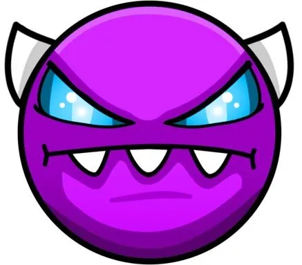 恶魔 PNG免抠(437x383)