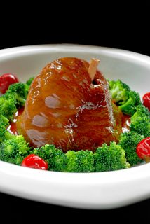 XCXC0836东坡肘子