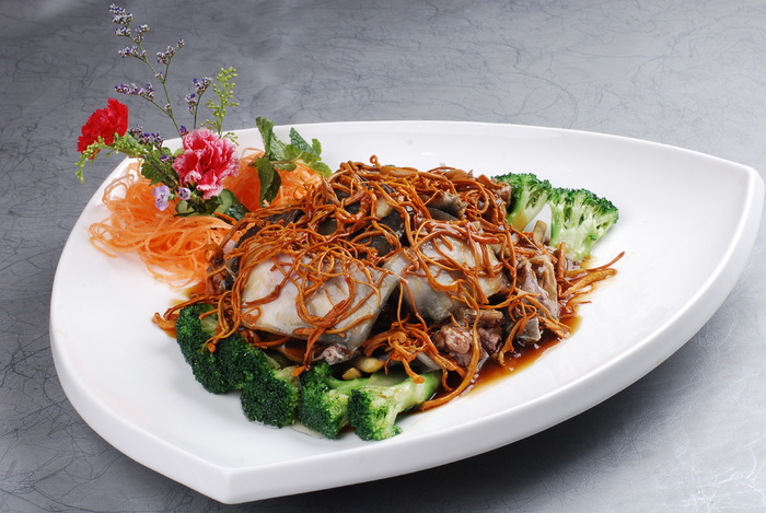 CXC04536顺德生炒甲鱼