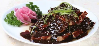 14  酱汁鱼块-昭君