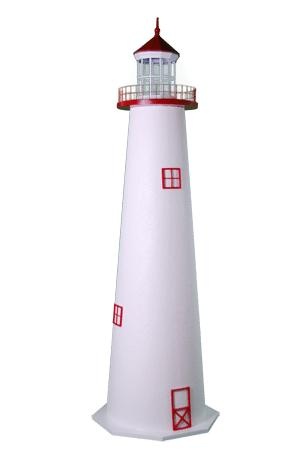 灯塔免抠(299x450)