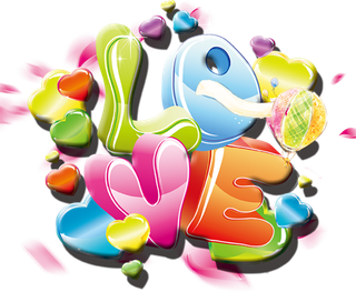 情人节标题我爱你