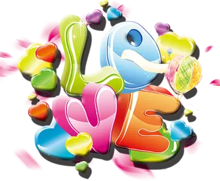 情人节标题我爱你