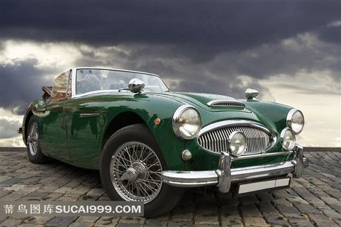 汽车图片设计素材