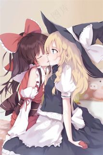 日本可爱与性感女生动漫图片