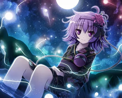 性感动漫少女图片 性感动漫少女图片