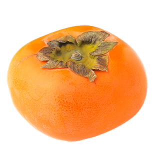 50柿子 (5)水果超市商品白底图免抠实物摄影png格式图片透明底