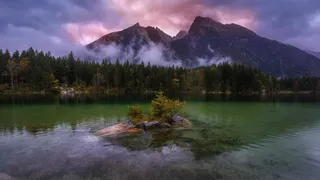 自然风光风景摄影背景素材