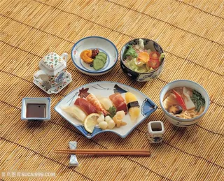 意大利面饮食番茄蔬菜沙拉