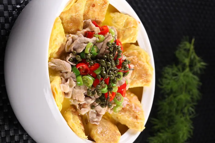 燕饺煮肥羊 (1)