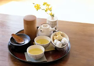 简约风唯美浪漫美食午餐餐具桌面摄影素材 (102)