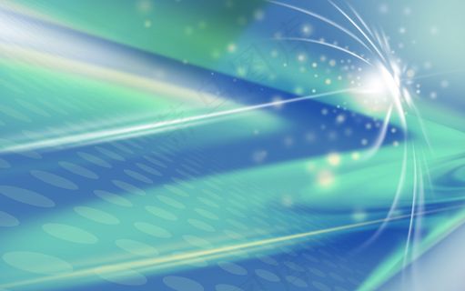 炫光艺术背景一