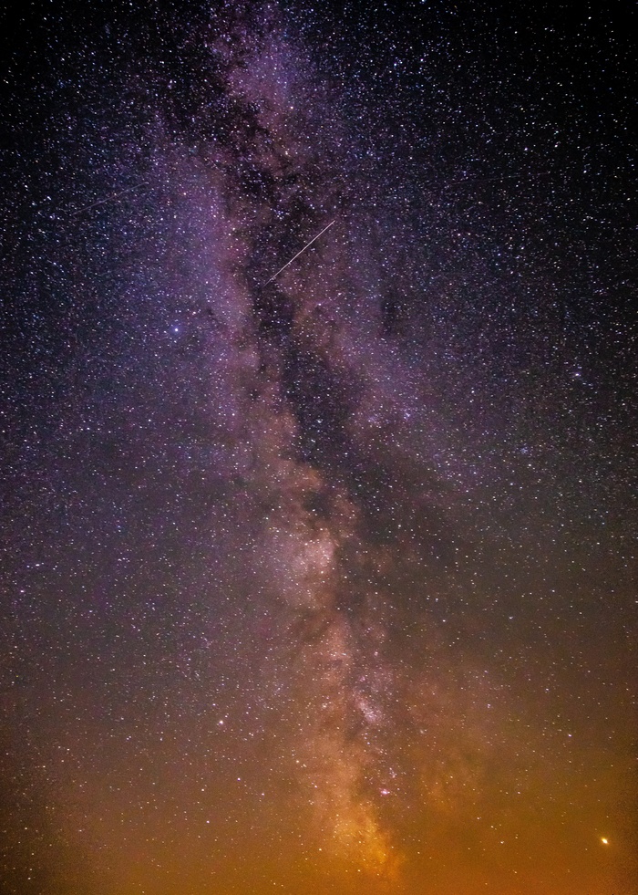 元宇宙世界天空背景风景