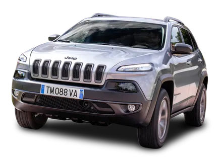 透明汽车素材小车SUV免扣 