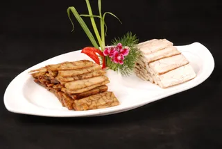 LCSC0444豆干双拼 26