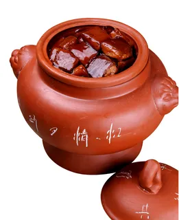 10酒香焖肉-江苏