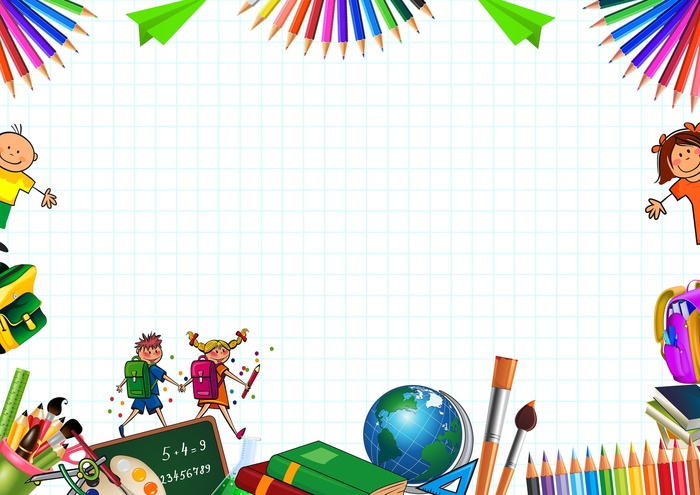 框架, 学校, 孩子们, 地球, 板, 彩色的铅笔, 图书, 学校袋