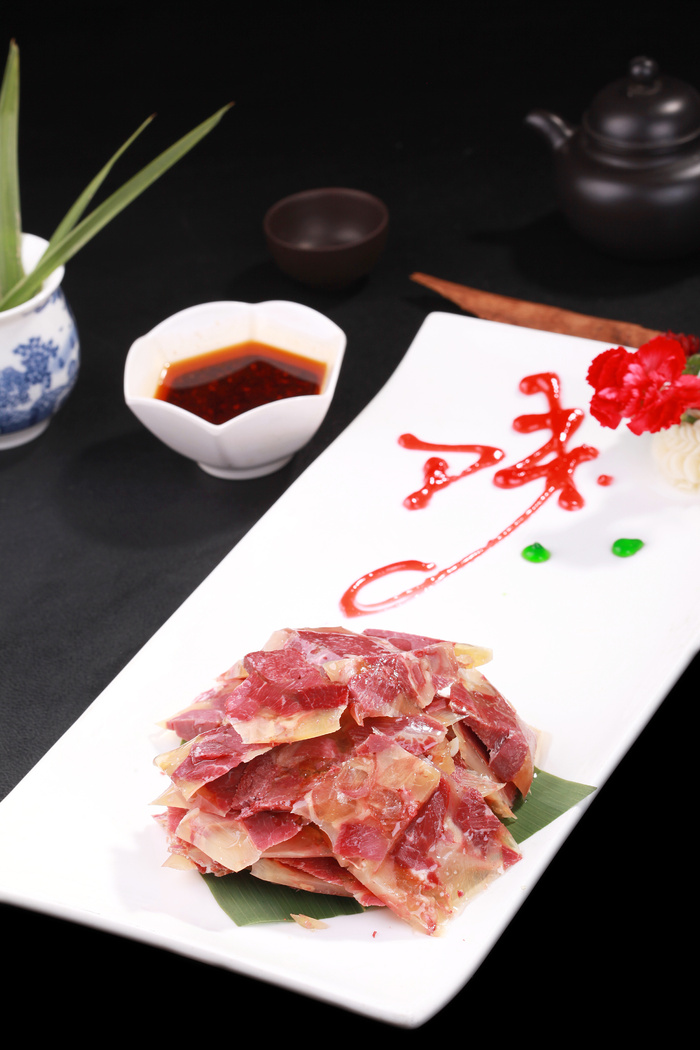 镇江肴肉 (20)