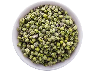 21绿胡椒超市商品白底图免抠实物摄影png格式图片透明底