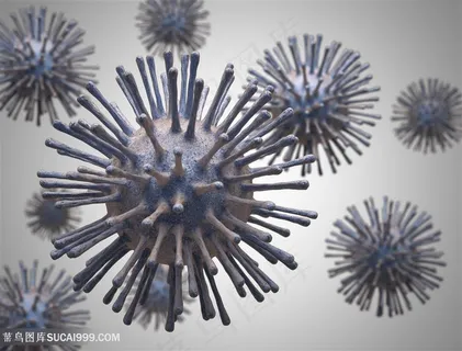 病毒细菌微高清医学图片 病毒细菌微高清医学图片
