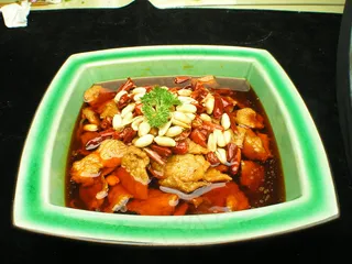 家常菜|美食|菜谱|菜单|0258老井水牛肉