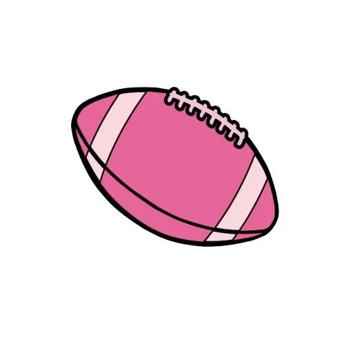 橄榄球 PNG免抠(800x800)