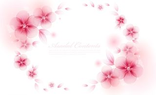 简约风名片海报边框图框素材AI矢量图 (57)