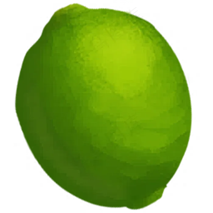 青柠檬免抠素材 (22)