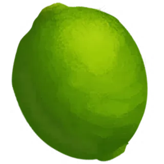 青柠檬免抠素材 (22)