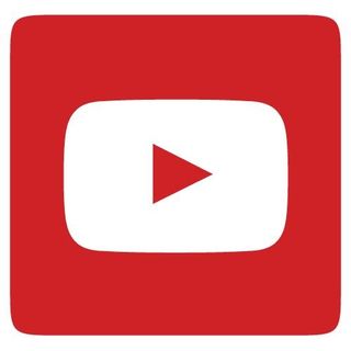 Youtube 图标 PNG免抠