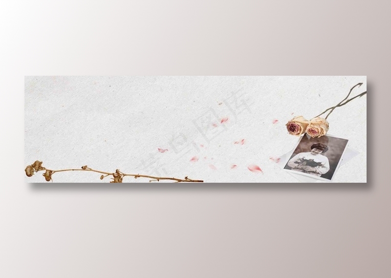 复古中国风古风国画背景素材