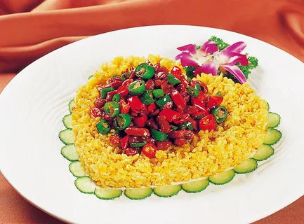 92CC041傣家牛柳 92CC041傣家牛柳