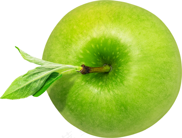 13_Green Apple