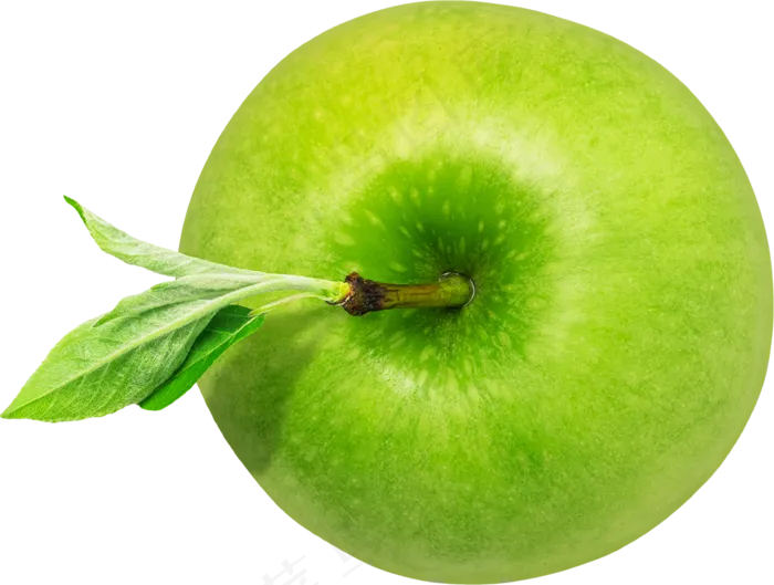 13_Green Apple