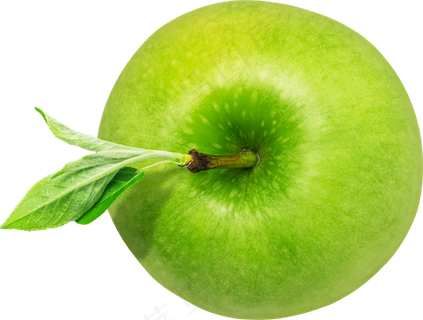 13_Green Apple