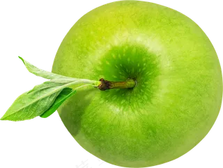 13_Green Apple