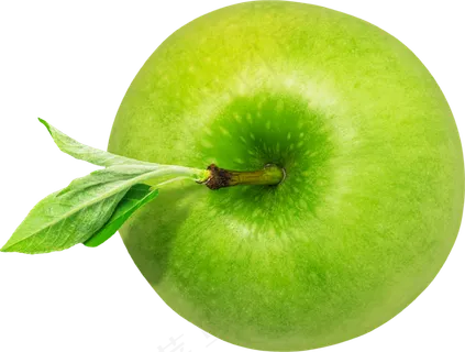 13_Green Apple 13_Green Apple