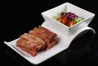 LCH3979美味辣鸡腿