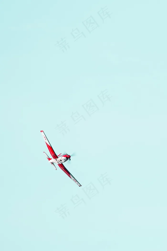 私人小型飞机图片