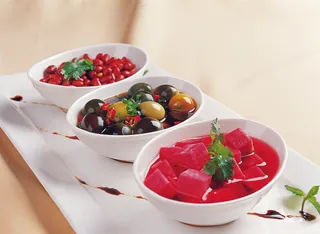 LCSC1675美味三拼