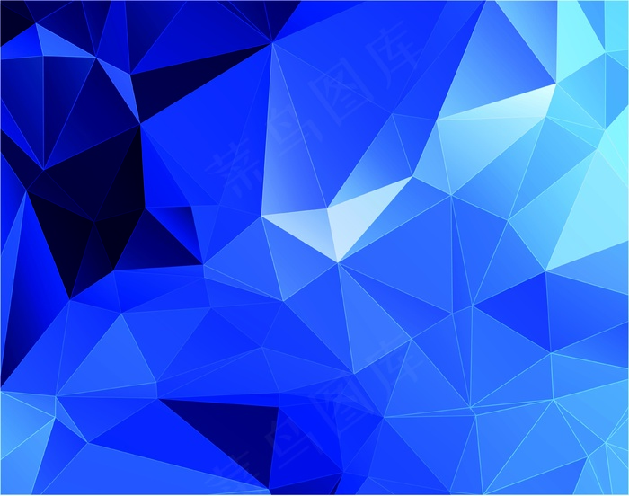 几何艺术设计 几何图形背景 多边形背景图片