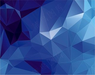 几何艺术设计 几何图形背景 多边形背景图片