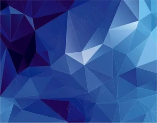 几何艺术设计 几何图形背景 多边形背景图片