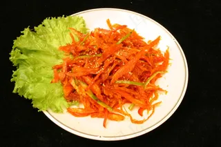 粤菜3339拌明太鱼tfg