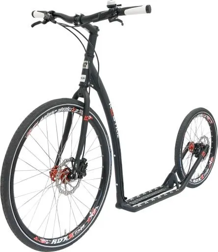 滑板车 PNG免抠(1111x1280)